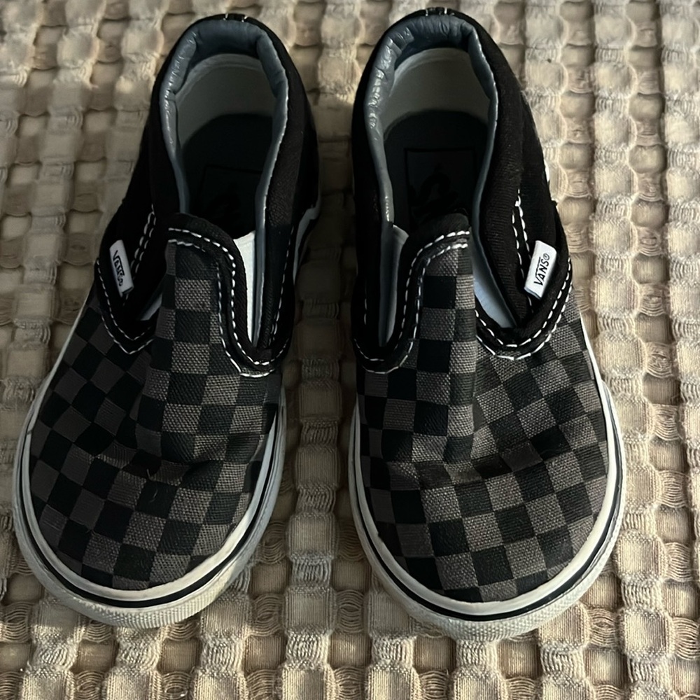 Vans Slip-On